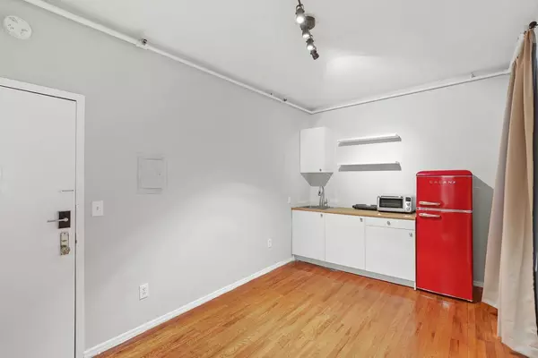 Studio Apartment for rent in Midtown West - Manhattan, New York