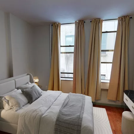 Coliving in East Harlem - Manhattan, New York