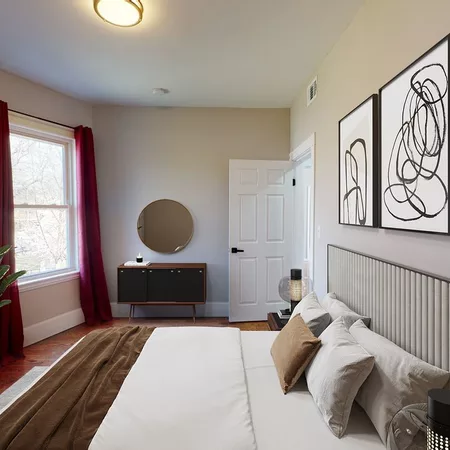 Coliving in Roxbury - Boston, Boston