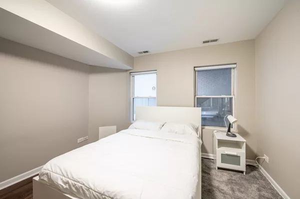 Coliving in Bucktown - North Side, Chicago