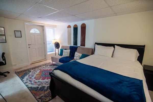 Studio Apartment for rent in Edgewood DC - Washington Northeast, Washington DC