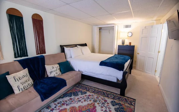 Studio Apartment for rent in Edgewood DC - Washington Northeast, Washington DC