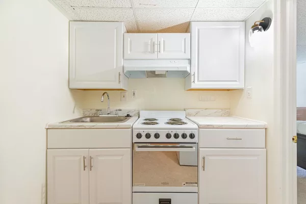 Studio Apartment for rent in Edgewood DC - Washington Northeast, Washington DC