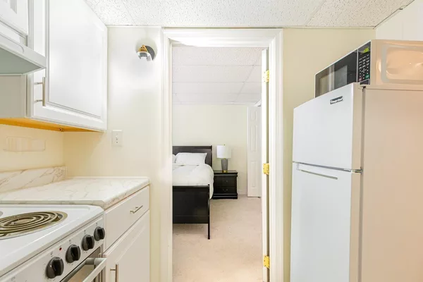 Studio Apartment for rent in Edgewood DC - Washington Northeast, Washington DC