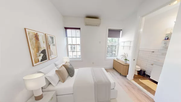 Coliving in Greenpoint - Brooklyn, New York