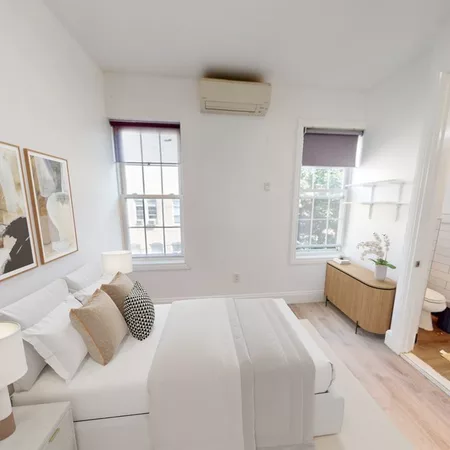 Coliving in Greenpoint - Brooklyn, New York
