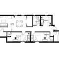 Coliving in Logan Square - North Side, Chicago