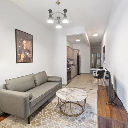 2 bedrooms apartment for rent in East Harlem - Manhattan, New York