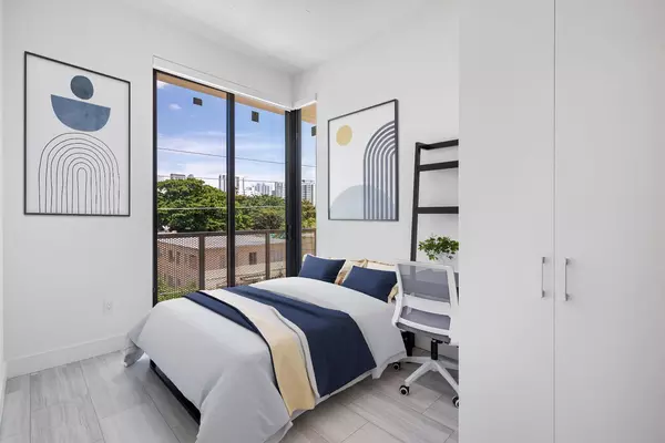 Coliving in Downtown Miami - Miami, Miami