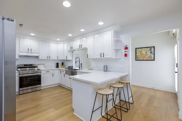 Coliving in Las Vegas - Las Vegas, Las Vegas