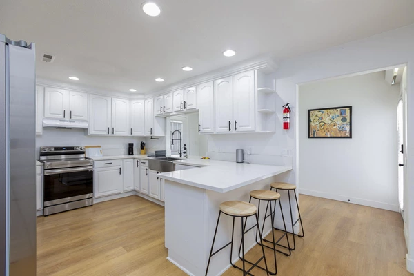 Coliving in Las Vegas - Las Vegas, Las Vegas