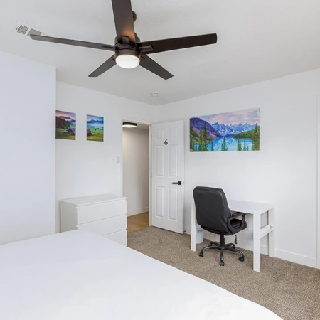 Coliving in Las Vegas - Las Vegas, Las Vegas