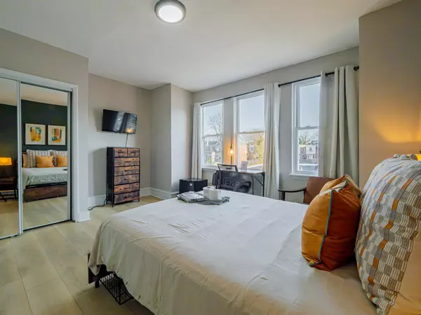Coliving in Angora - Sw Philadelphia, Philadelphia