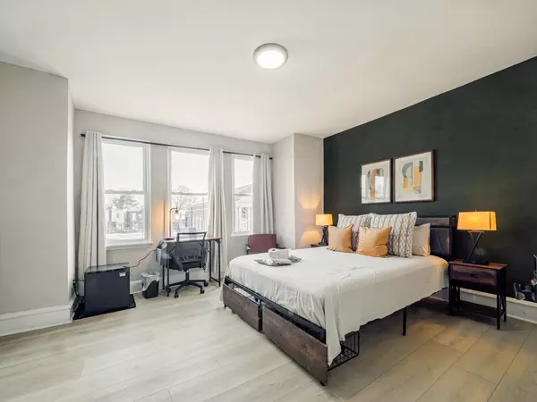 Coliving in Angora - Sw Philadelphia, Philadelphia
