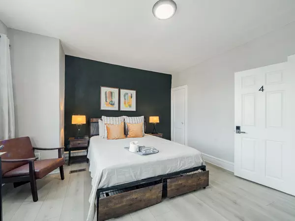 Coliving in Angora - Sw Philadelphia, Philadelphia