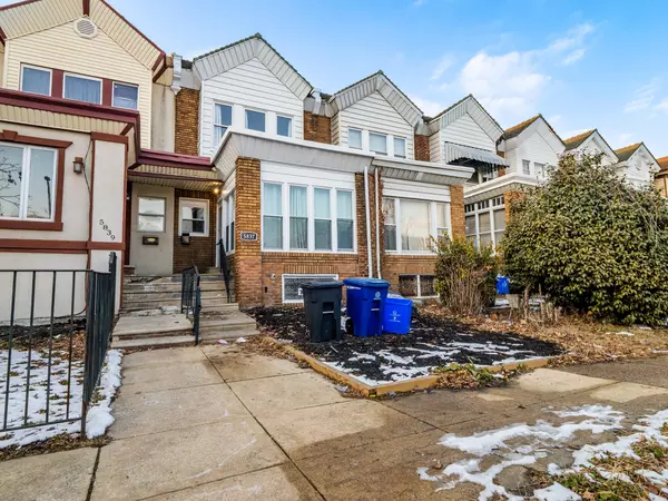 Coliving in Angora - Sw Philadelphia, Philadelphia
