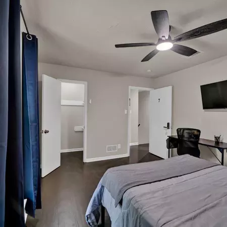 Coliving in Southbelt / Ellington - Se Houston, Houston