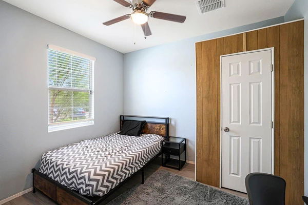 Coliving in Buckeye - SW Valley, Phoenix
