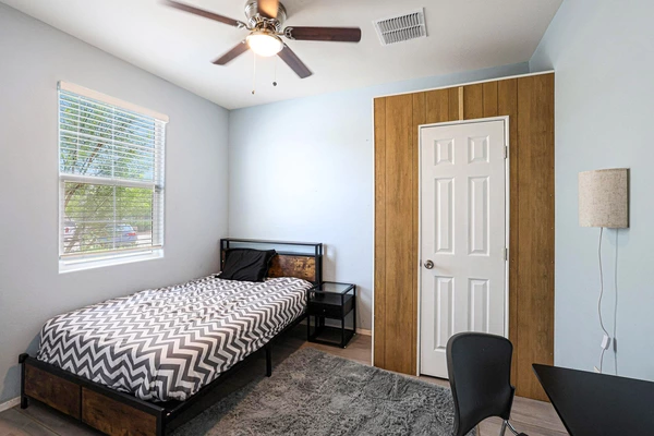 Coliving in Buckeye - SW Valley, Phoenix