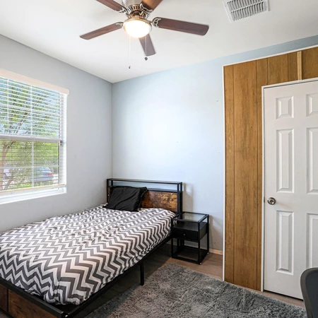 Coliving in Buckeye - SW Valley, Phoenix