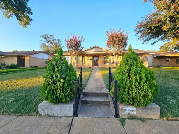 Coliving in Garland - Ne Dallas, Dallas