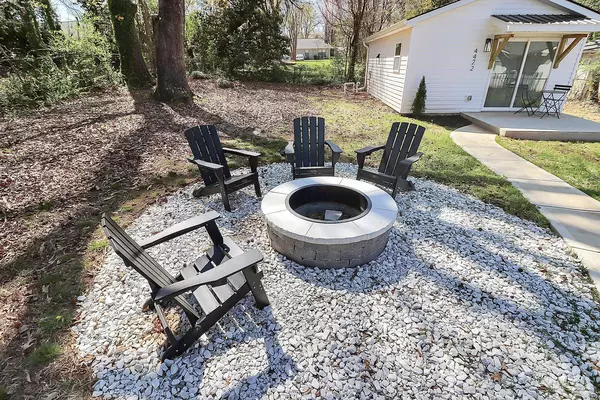 Coliving in Windsor Park - East Charlotte, Charlotte