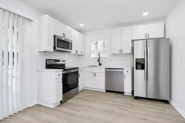 Coliving in Windsor Park - East Charlotte, Charlotte