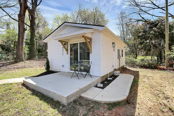 Coliving in Windsor Park - East Charlotte, Charlotte
