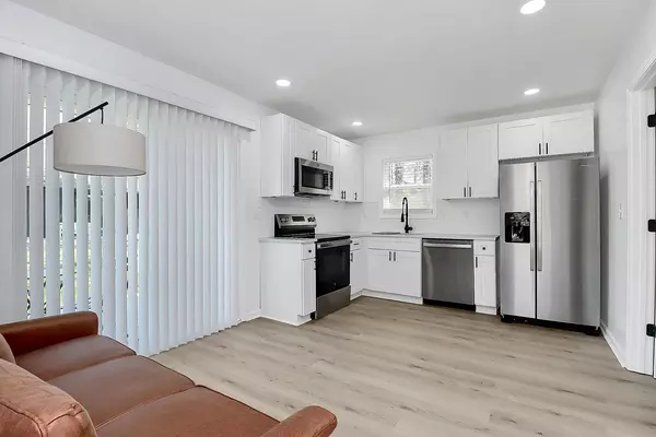 Coliving in Windsor Park - East Charlotte, Charlotte