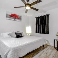 Coliving in Live Oaks Square - East Tampa, Tampa