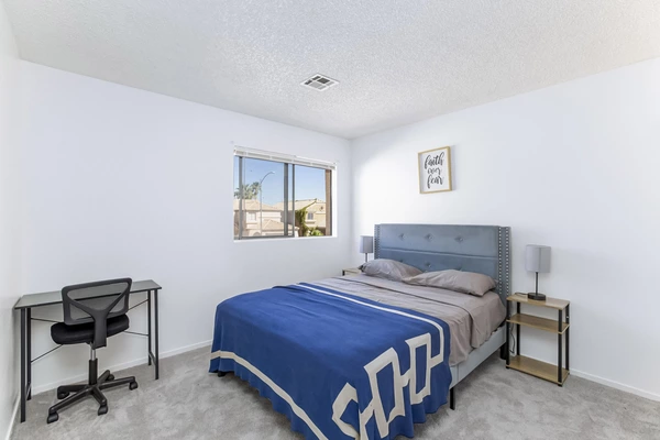 Coliving in Las Vegas - Las Vegas, Las Vegas