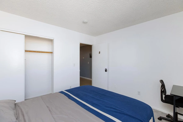 Coliving in Las Vegas - Las Vegas, Las Vegas
