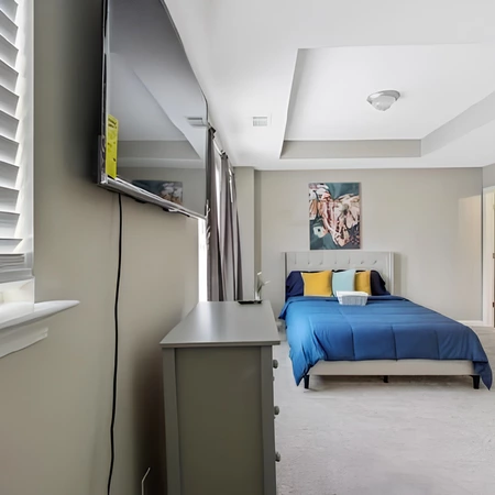 Coliving in Clayton County GA - South Atl, Atlanta