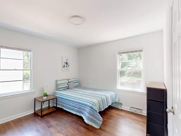 Coliving in College Park - South Atl, Atlanta