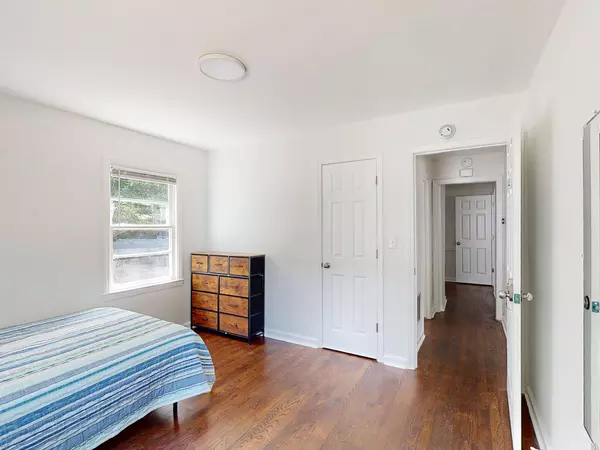 Coliving in College Park - South Atl, Atlanta