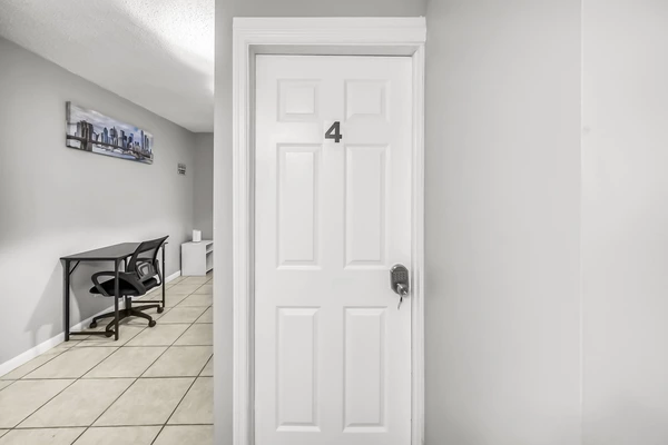 Coliving in Hyde Park JAX - Westside, Jacksonville