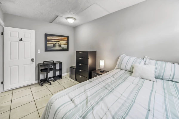 Coliving in Hyde Park JAX - Westside, Jacksonville