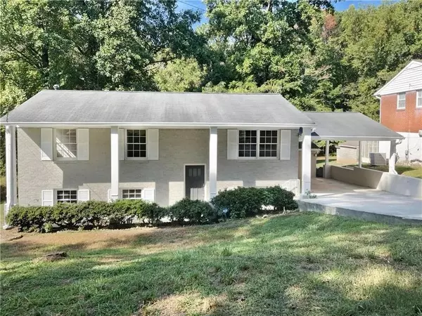 Coliving in Peyton Forest - West Atl, Atlanta