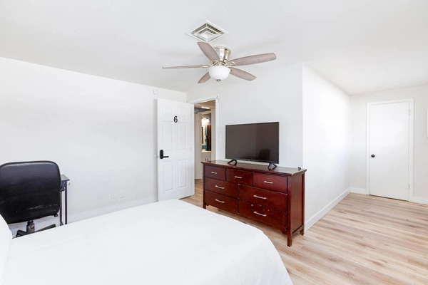 Coliving in North Las Vegas - North Las Vegas, Las Vegas