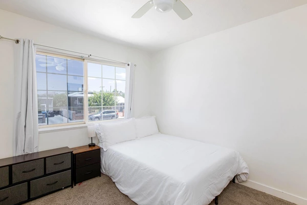 Coliving in North Las Vegas - North Las Vegas, Las Vegas