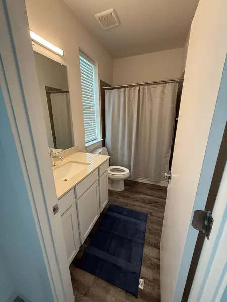 Coliving in Cedar Park - North Austin, Austin