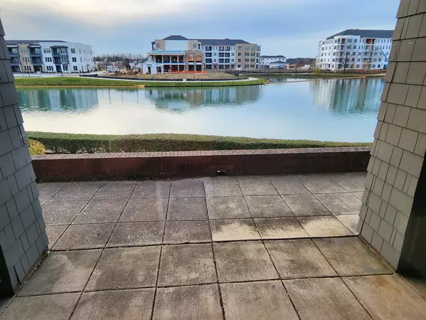 Coliving in University City North - North Charlotte, Charlotte