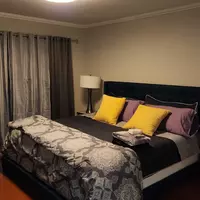 Coliving in University City North - North Charlotte, Charlotte