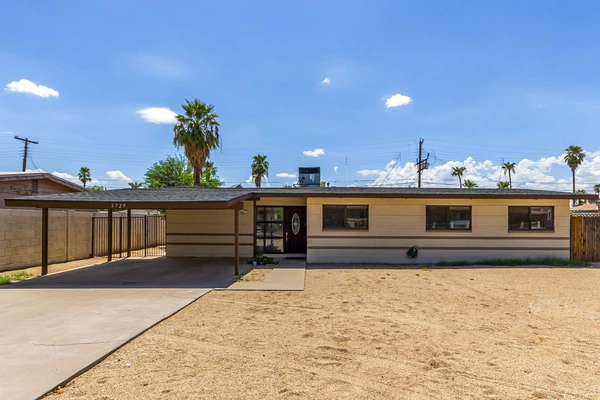Coliving in Alhambra - Phoenix, Phoenix