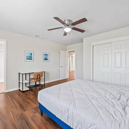 Coliving in Far West Side - West SATX, San Antonio