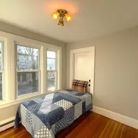 Coliving in Worcester - Metro Area, Boston