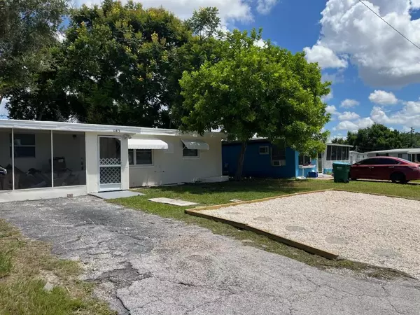 Coliving in Largo - Clearwater-St. Petersburg, Tampa
