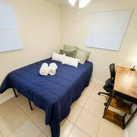 Coliving in Largo - Clearwater-St. Petersburg, Tampa