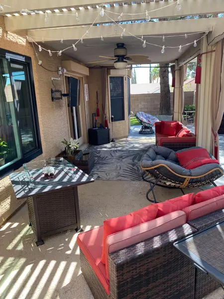 Coliving in Las Vegas - Las Vegas, Las Vegas