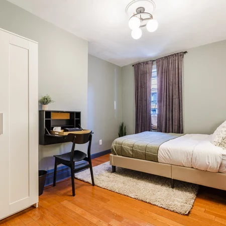 Coliving in Chelsea - Manhattan, New York